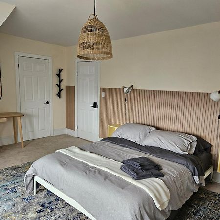 Ottawa Downtown Cozy Guesthouse エクステリア 写真