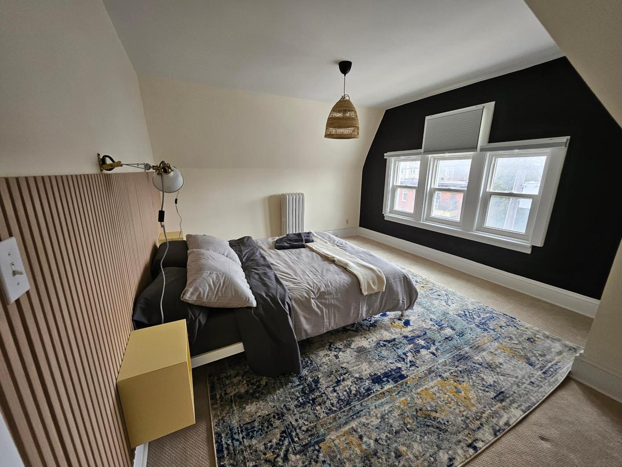 Ottawa Downtown Cozy Guesthouse エクステリア 写真