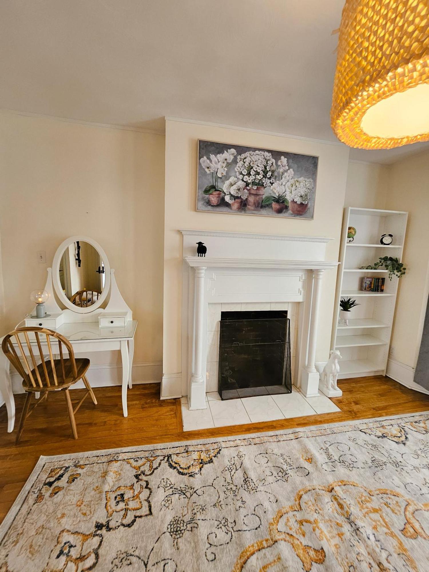 Ottawa Downtown Cozy Guesthouse エクステリア 写真
