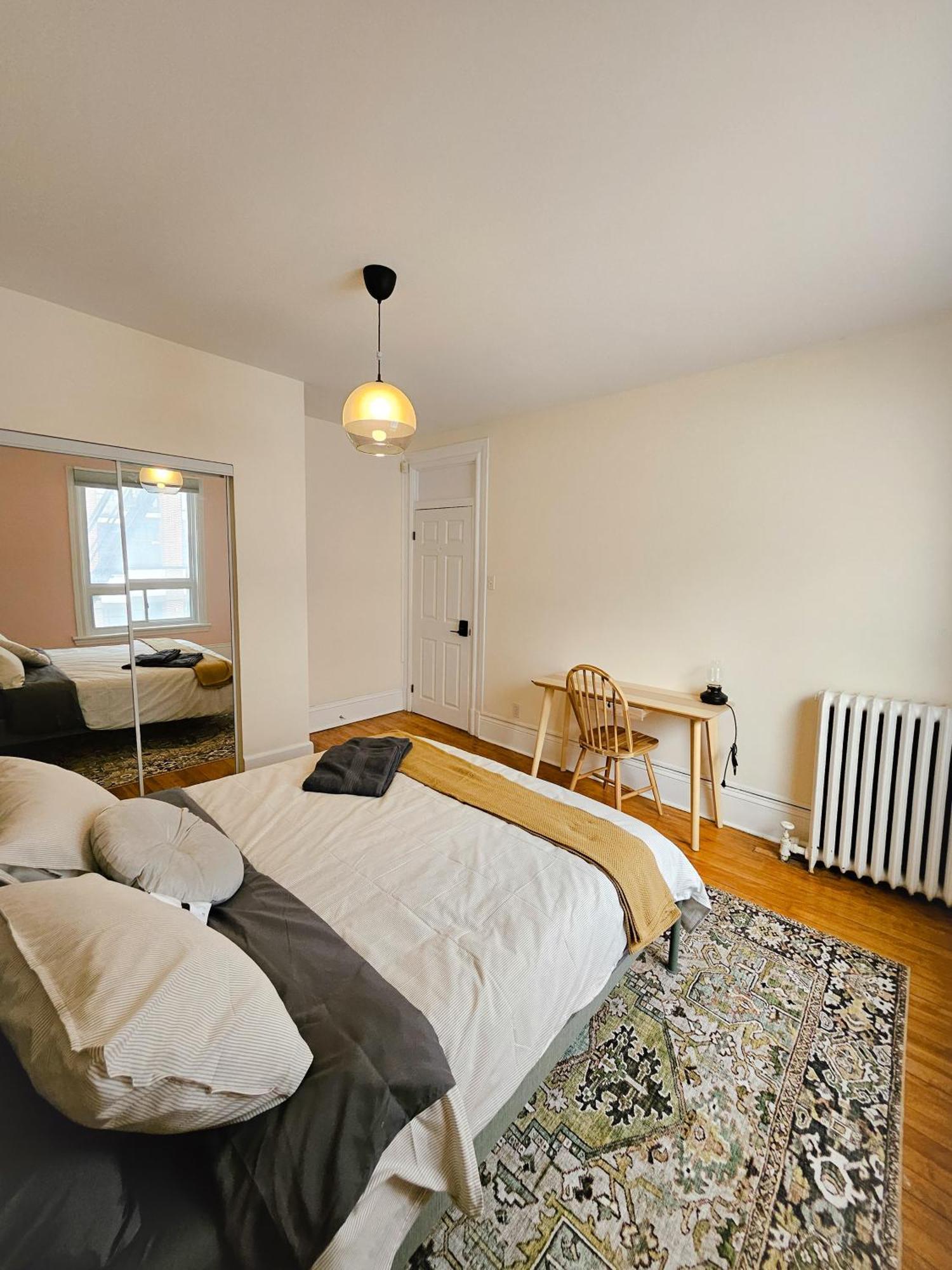 Ottawa Downtown Cozy Guesthouse エクステリア 写真