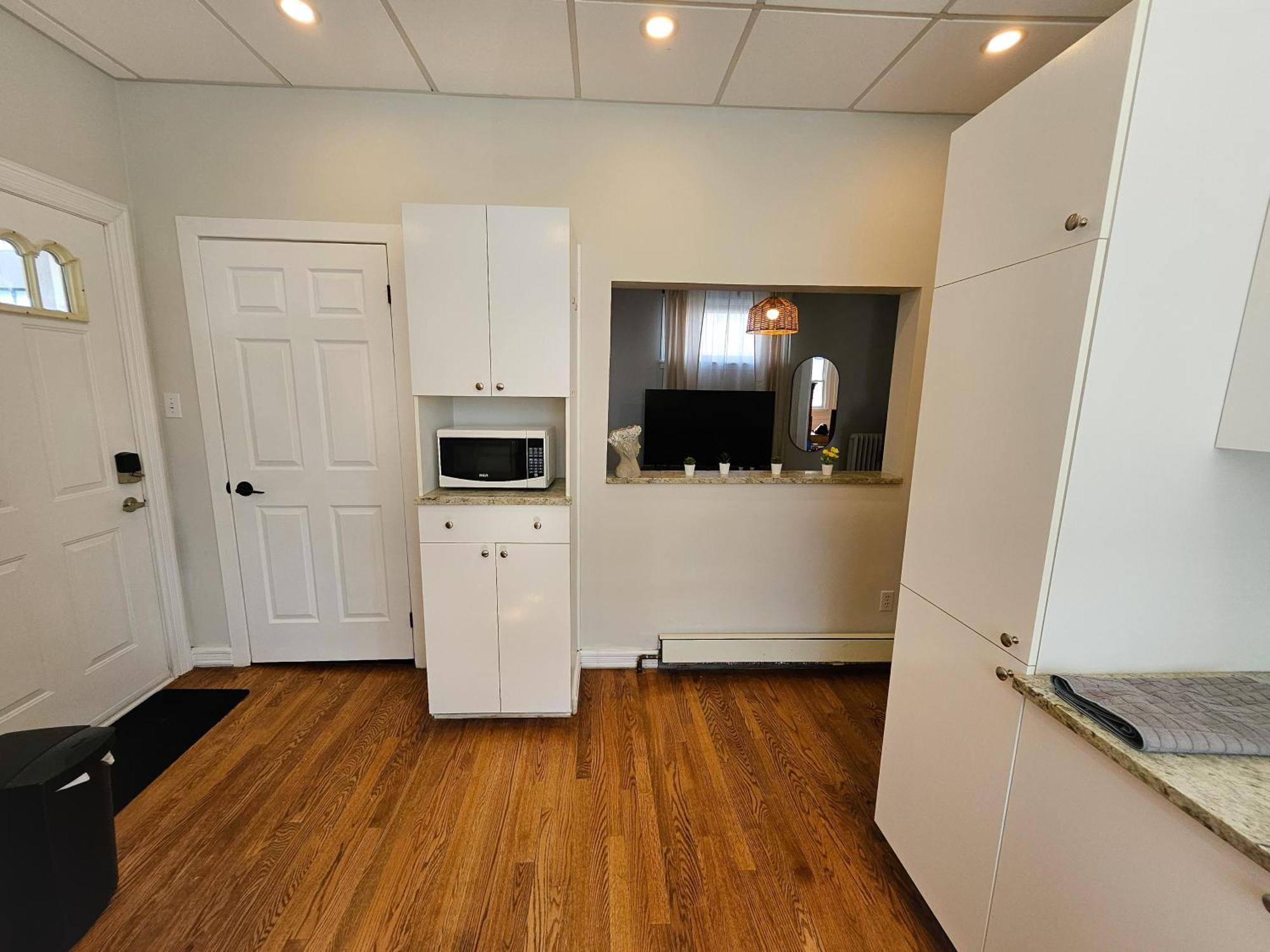Ottawa Downtown Cozy Guesthouse エクステリア 写真