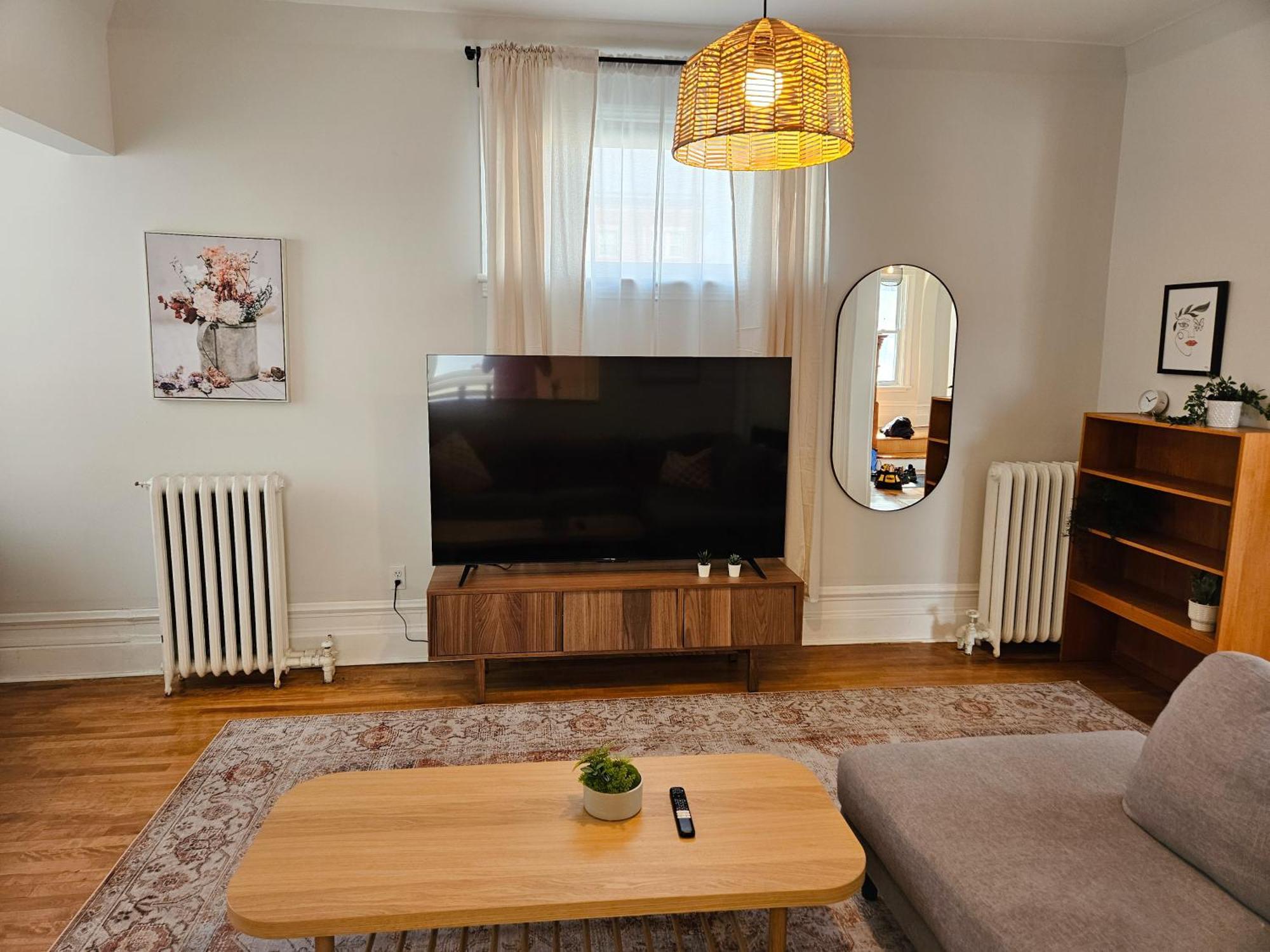 Ottawa Downtown Cozy Guesthouse エクステリア 写真