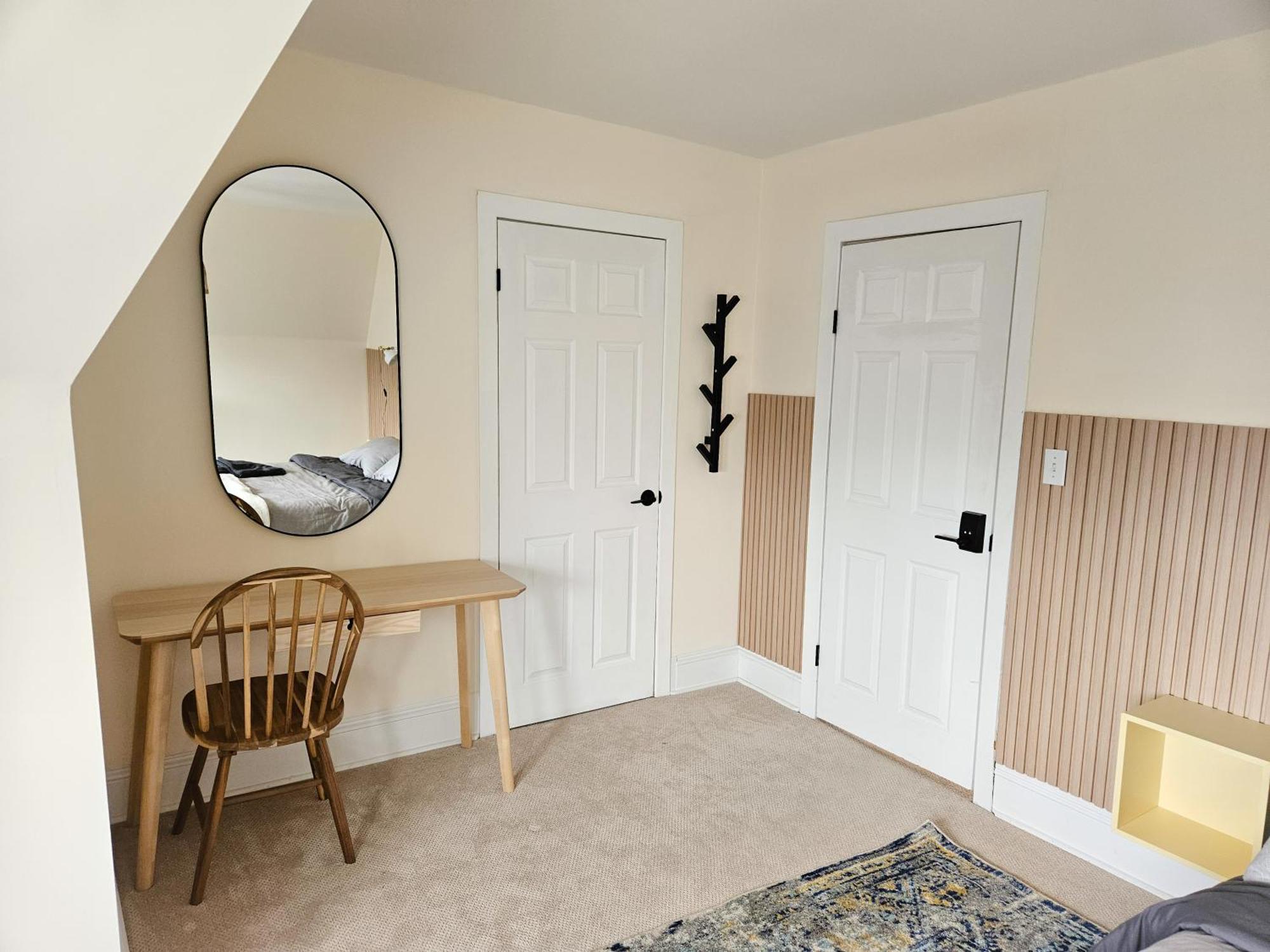 Ottawa Downtown Cozy Guesthouse エクステリア 写真
