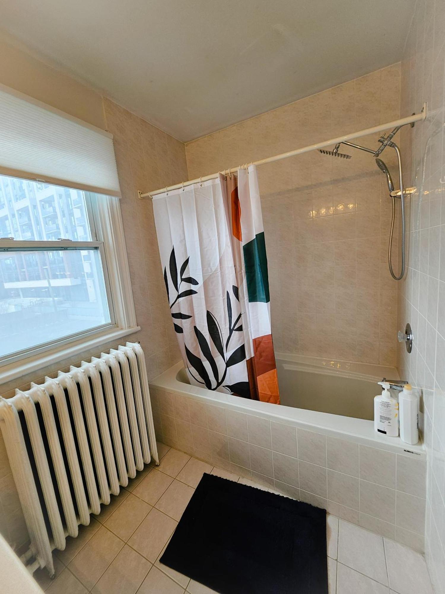 Ottawa Downtown Cozy Guesthouse エクステリア 写真