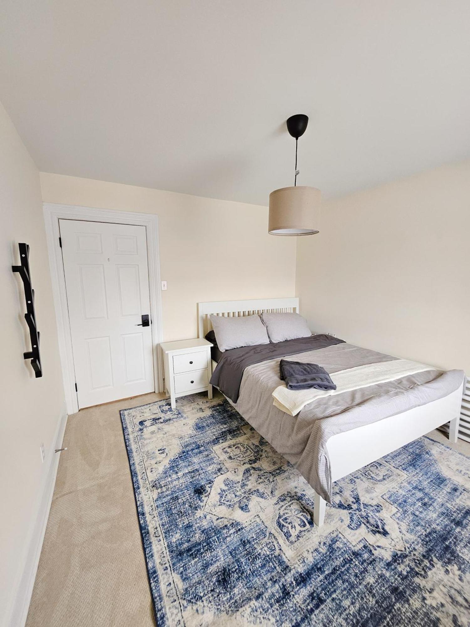 Ottawa Downtown Cozy Guesthouse エクステリア 写真
