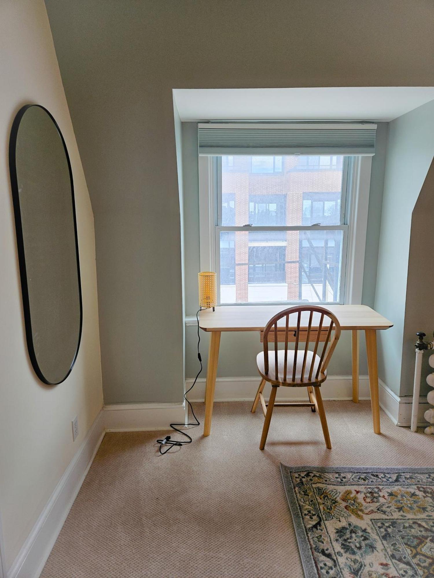 Ottawa Downtown Cozy Guesthouse エクステリア 写真
