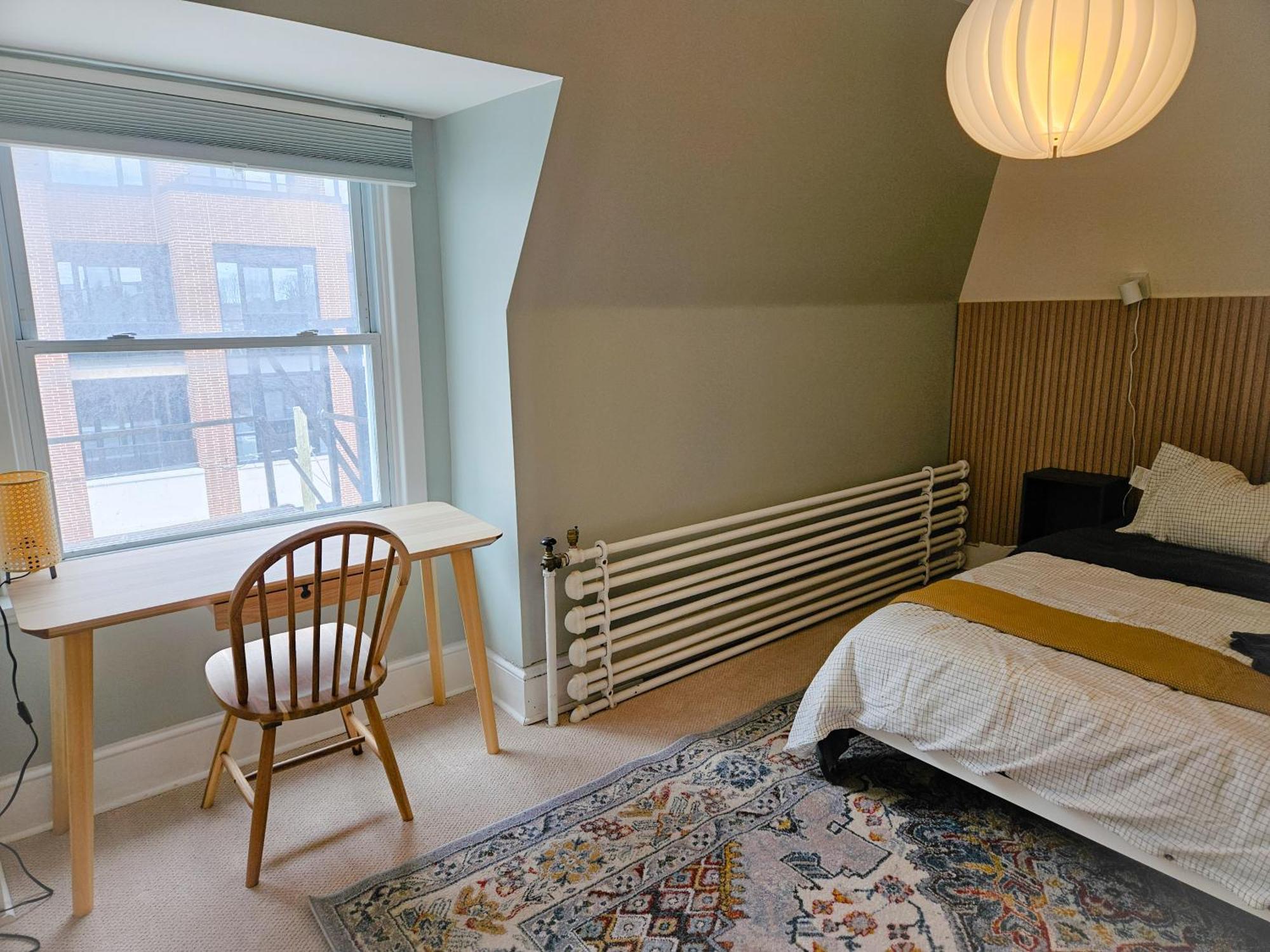 Ottawa Downtown Cozy Guesthouse エクステリア 写真