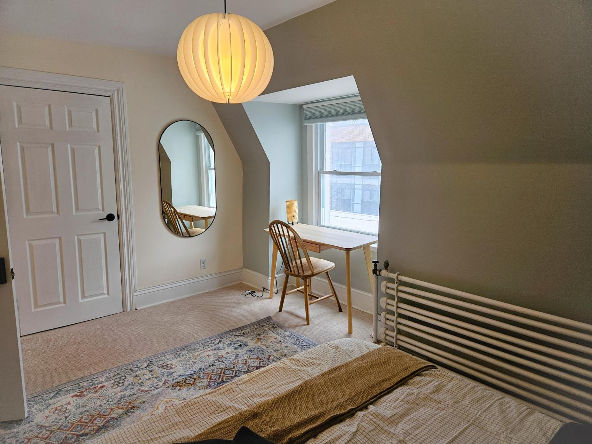 Ottawa Downtown Cozy Guesthouse エクステリア 写真